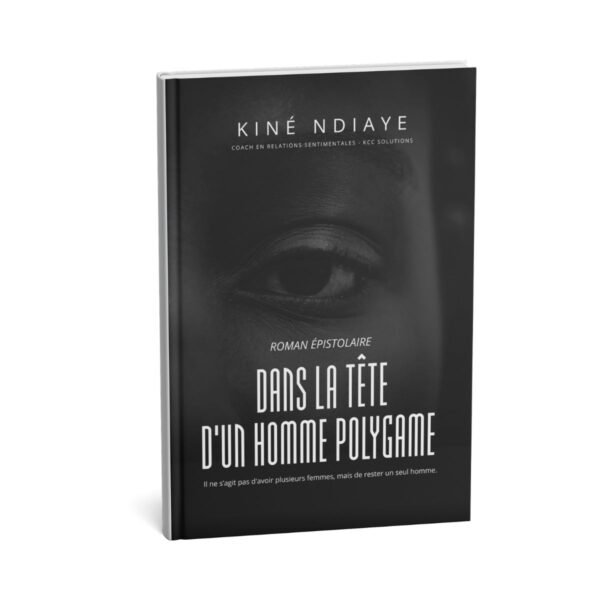 Dans la tête d’un homme polygame