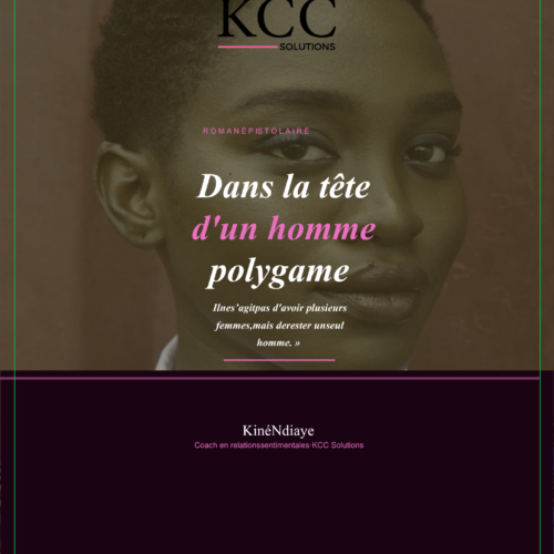 Dans la tête d’un homme polygame