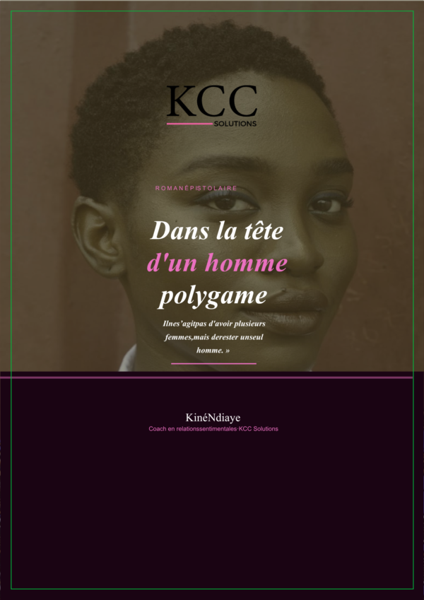 Dans la tête d’un homme polygame